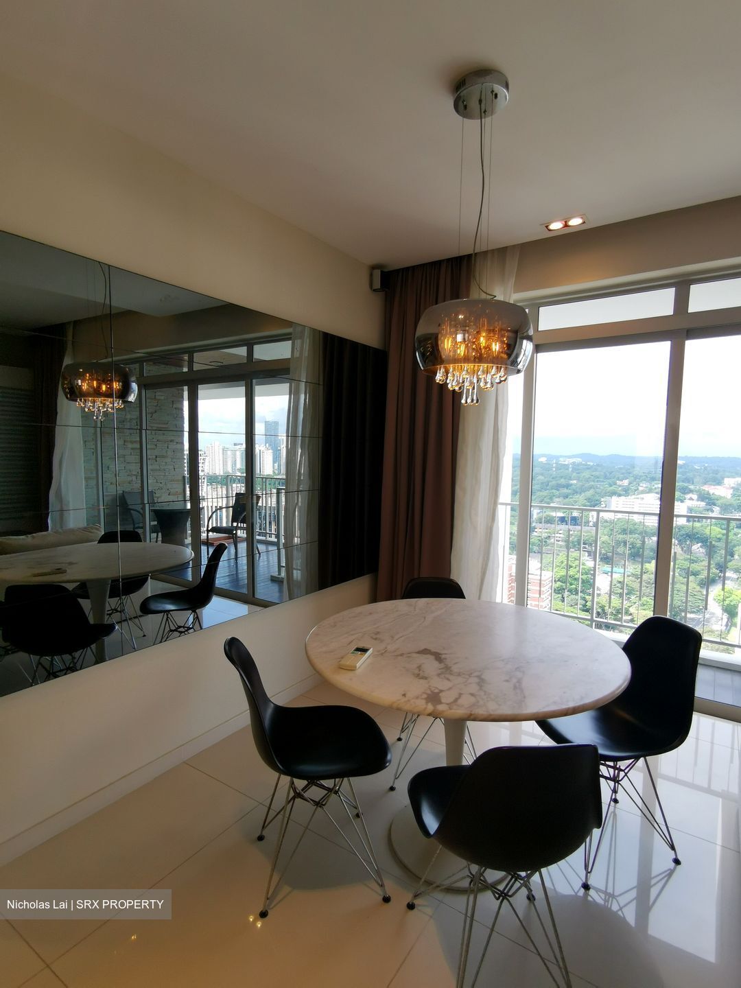 The Metropolitan Condominium (D3), Condominium #561380101